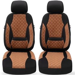 BREMER SITZBEZÜGE Custom Seat Covers for Volvo S70 V70 3 TK611