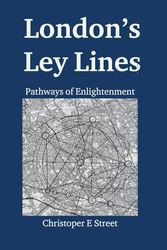 London's Ley Lines