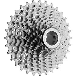 Campagnolo Potenza Cassetta, Silver, L