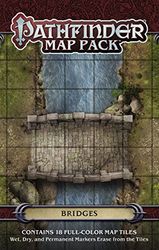 Pathfinder Map Pack Bridges