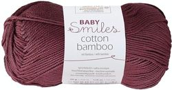 Schachenmayr Baby Smiles Cotton Bamboo, 50G nostalgie Filati Per Maglieria A Mano