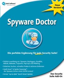 Spyware Doctor (v5)