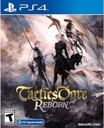Tactics Ogre: Reborn