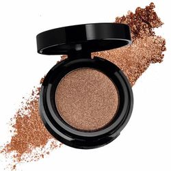 Sandstone Scandinavia Ombretto per occhi sensibili, a lunga durata, certificato allergico, senza profumo e vegano, trucco ipoallergenico (623 ruggine)