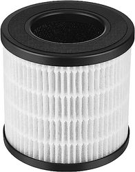 Purivortex Replacement Filter for AC201B Air Purifiers…