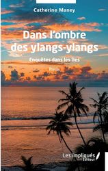 Dans l'ombre des ylangs-ylangs: Enquêtes dans les îles