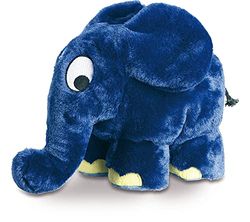 42189 - Schmidt Spiele Peluche Sendung mit Der Maus - Elefante, 25 cm