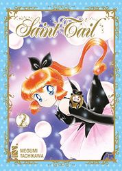 Saint tail. New edition (Vol. 2)