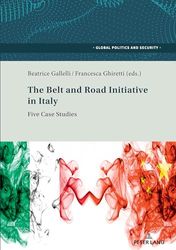 The Belt and Road initiative in Italy: Five case studies: 9