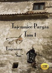 Tajemnice Paryza Tom 1 [import allemand]