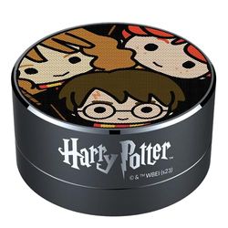 ERT Harry Potter - Altavoz Bluetooth portátil inalámbrico (3 W)