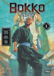 Bokko - Tome 1