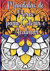 Mandalas de Flores