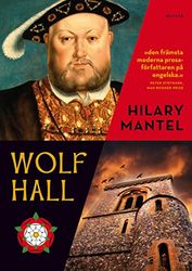 Wolf Hall: 1/3