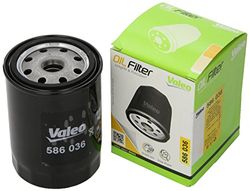 Valeo 586036 - Filtro Olio