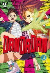 Dandadan (Vol. 14)