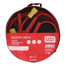 Carpoint startkabel 500 A Veiligheidsplug