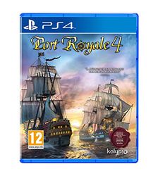 Port Royale 4
