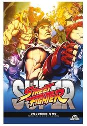 Super Street Fighter