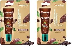 Lip Balm Mousturising Cocoa TUBE 10g (Paquete de 2)