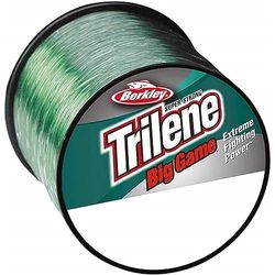 Berkley Trilene Big Game Monofle żyłka wędkarska