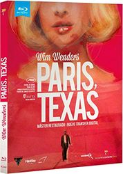 Paris, Texas