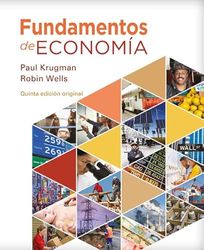 FUNDAMENTOS DE ECONOMIA 5 EDICION