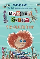 Martina Spica y los caballitos de mar