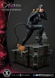 Prime 1 Studio DC Comics Statuette 1/3 Catwoman 69 cm