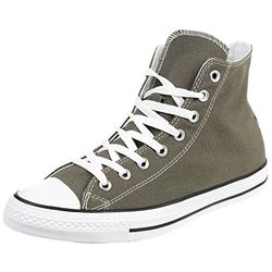 Converse Preto M9160 preto CT AS HI SP, Cinzento Charcoal