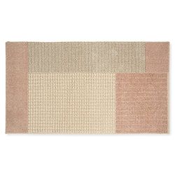 Rug Ranado 080X140Cm Roze