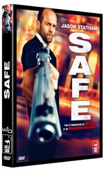 Safe [Francia] [DVD]