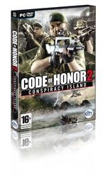 CODE OF HONOUR 2