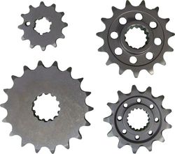 JT Sprockets JTF280.13 13T Steel Front Sprocket