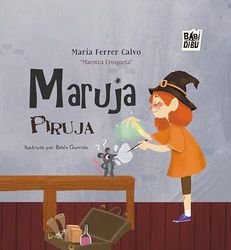 Maruja Piruja