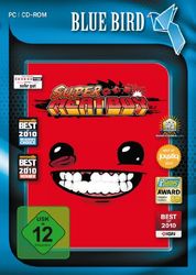 Super Meat Boy [Tysk version]