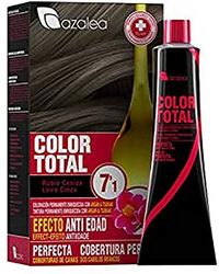 Azalea 8 Color Total Coloration Permanente 60 ml