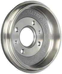 TRW Automotive AfterMarket DB4013 tambor de travão