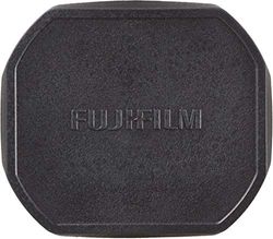 Fujifilm LHCP-002 - Tapa de Parasol para Lente (Compatible con XF 35 mm), Color Negro