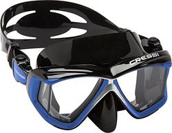Cressi Liberty Quattro Mask