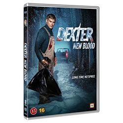 SF STUDIOS DEXTER: Nieuw bloed