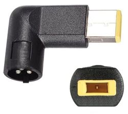 TECHLY NP ipw-nts-m28 – Plug para Notebook Lenovo para Alimentatori automáticos a 3 Pines 11 mm