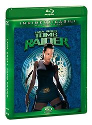 Lara Croft - Tomb Raider (Indimenticabili) [Italia] [Blu-ray]