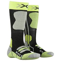 X-Socks Unisex Kids Ski Junior 4.0 Socks