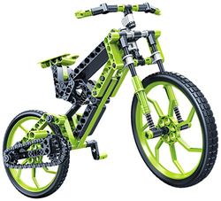 ODS 36703 - Pricò Tech Mountain Bike