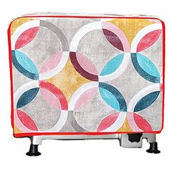MAGIC OF CASA Cover slicer, Orange, medium