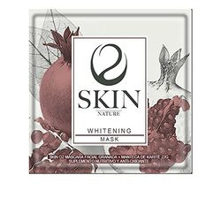 Skórka O2 Maska do twarzy Granat Karite - 500 gr