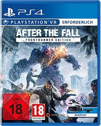 After the Fall - Frontrunner Edition (PS4-VR)