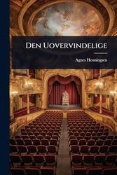 Den Uovervindelige