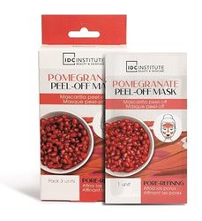 Idc Institute Peel Off Pomegranate